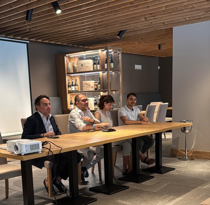 Il sottosegretario regionale: “L’Ossola è un laboratorio di innovazione territoriale”