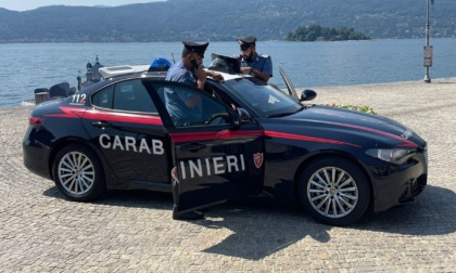 Tirò un pugno 4 anni fa a un minorenne: arrestato oggi dopo la sentenza