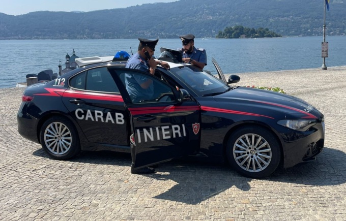 Tirò un pugno 4 anni fa a un minorenne: arrestato oggi dopo la sentenza