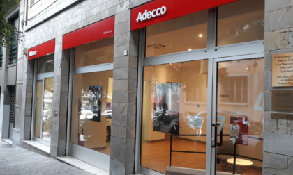 Van di Adecco arriva a Novara: si cercano 80 figure professionali