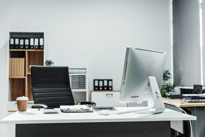 Uffici Direzionali: cosa sono e come arredarli al meglio per il massimo comfort