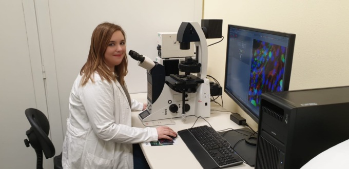 Sostegno della delegazione di Novara di Fondazione Umberto Veronesi alla ricerca scientifica d’eccellenza