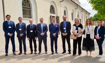 Carlo Robiglio è il nuovo presidente di Confindustria Novara Vercelli Valsesia per il quadriennio 2025-2029