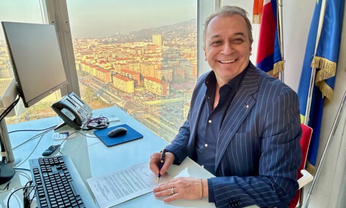 Api e miele, Bongioanni: “Due milioni per l’apicoltura piemontese”