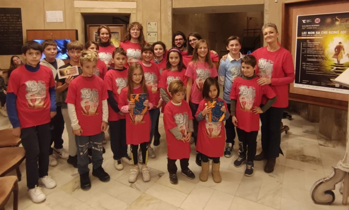 Il Coccia tra i teatri membri di Youth Club, progetto di Fondazione Cariplo