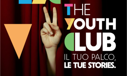 210mila euro da Fondazione Cariplo per il progetto YOUTH CLUB del Teatro Coccia