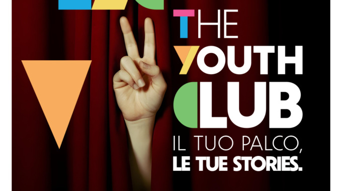 210mila euro da Fondazione Cariplo per il progetto YOUTH CLUB del Teatro Coccia