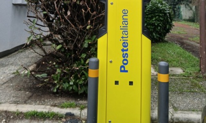 Poste Italiane: grazie a Polis installate colonnine di ricarica in provincia di Novara