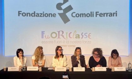 Fuoriclasse Summer Camp: nasce a Novara il primo progetto di terapia ricreativa firmato Fondazione Comoli Ferrari