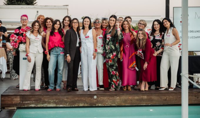 Nasce Ella Aps: un’associazione per formare, sostenere e valorizzare le donne