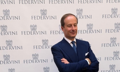 Giacomo Ponti scelto come presidente di Federvini
