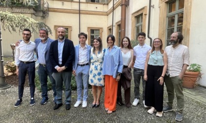 Proseguono le attività del progetto “Giovani fuoriclasse”