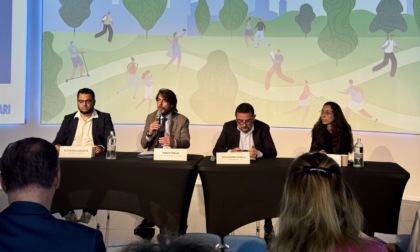 Oasi Tech della Biodiversità: la sfida green di Comoli Ferrari parte da Novara