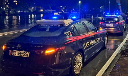 Controlli dei carabinieri nel ponte del 2 giugno: sei persone denunciate a piede libero