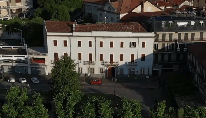 Imu-Marcelline: “Il comune ha concesso un contributo pari alla tassa dovuta”