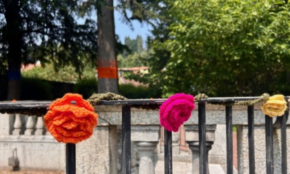 Il Parco Neogotico di Ameno diventa “Parco Magico”