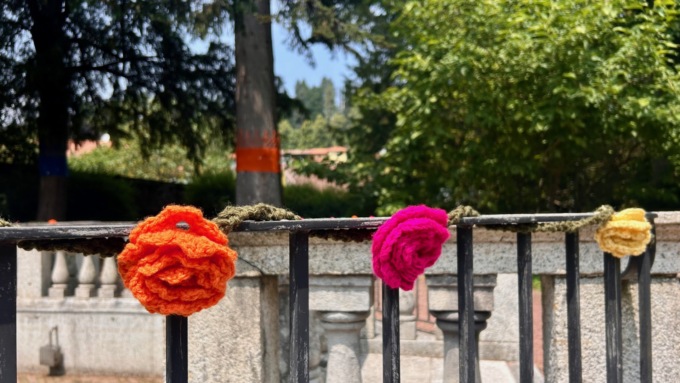 Il Parco Neogotico di Ameno diventa “Parco Magico”