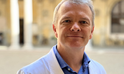 Cristoforo Comi nuovo direttore di Neurologia all'Aou di Novara