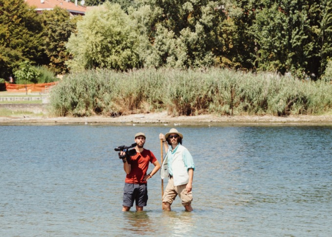 Nella nuova puntata Vergante Bona alla scoperta della via del formaggio