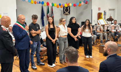 A Suno e Bogogno la Festa della Repubblica con il dono della Costituzione ai neo 18enni