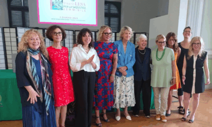 Saggistica femminile a Lesa, premiata la forza creativa e trasformativa della scrittura delle autrici