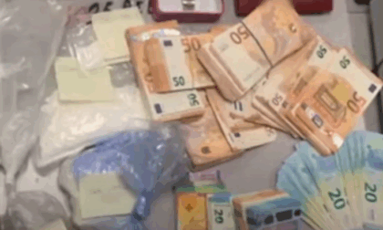 Maxi-inchiesta antidroga tocca anche Galliate