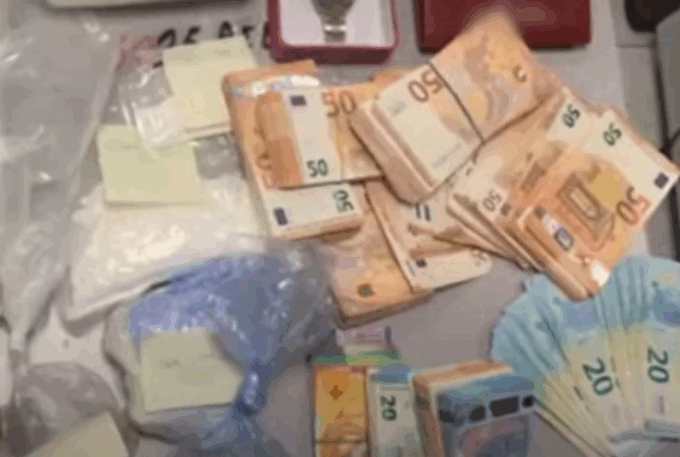 Maxi-inchiesta antidroga tocca anche Galliate