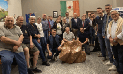 Avis provinciale di Novara, il consiglio itinerante è approdato a Gozzano