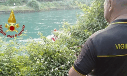 Tragedia nel Ticino a Turbigo: annega un 44enne di Cameri