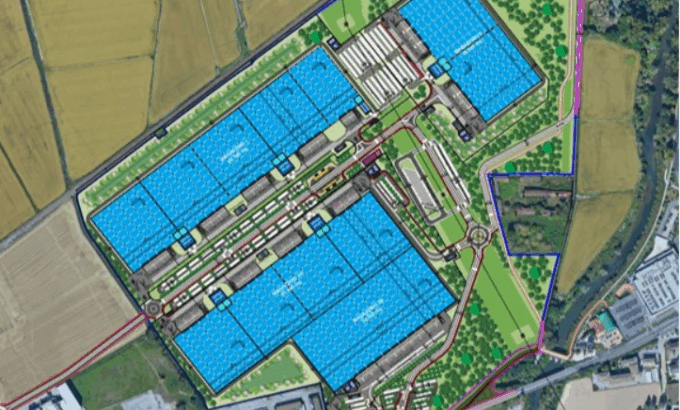 Nuovo polo logistico in corso Vercelli: via libera dal consiglio comunale