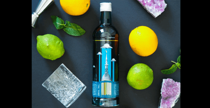 Nasce il Bitter dedicato alla città di Novara