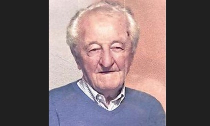 Lutto a Cavaglietto per l'ex sindaco Severico