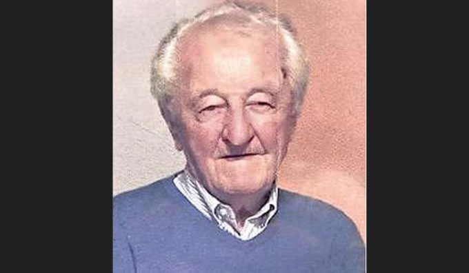 Lutto a Cavaglietto per l’ex sindaco Severico