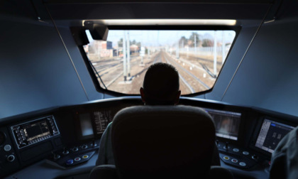 Trenord cerca futuri macchinisti: candidature al via