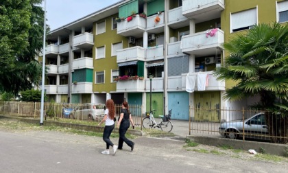 Atc fa tappa a Novara e Borgomanero: "Importante il confronto con gli inquilini"