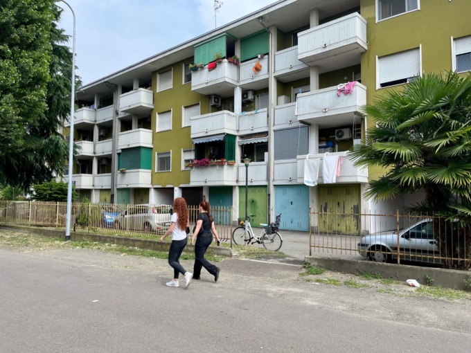 Atc fa tappa a Novara e Borgomanero: “Importante il confronto con gli inquilini”