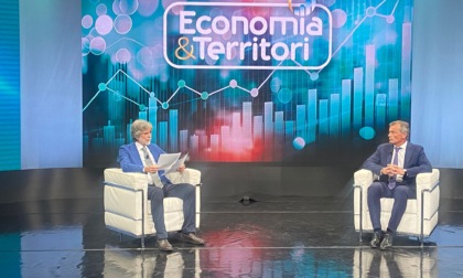 "Economia&Territori", su Telecity si parla del mercato "M&A" italiano