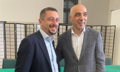 Luca Bona dopo Lega e Forza Italia, approda in Fratelli d'Italia
