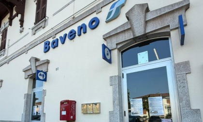 "Grave mancanza di comunicazione da parte di RFI sull'interruzione della linea ferroviaria a Baveno"