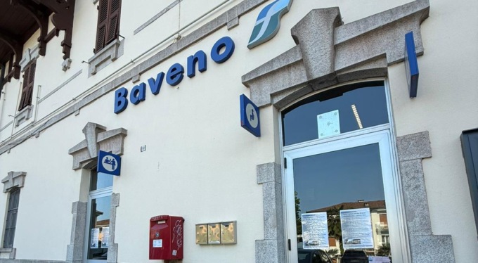 “Grave mancanza di comunicazione da parte di RFI sull’interruzione della linea ferroviaria a Baveno”