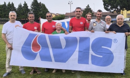 Sport, Giovani e Solidarietà: grande successo per il “Torneo in Memoria di Lorenzo Brusa e Mauro Ongari”