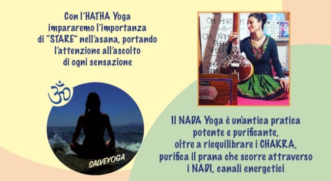 A Novara “Yoga nell’ascolto” per celebrare la Giornata internazionale dello Yoga