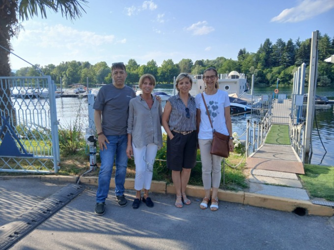 A Castelletto nasce il Comitato spontaneo per la pace