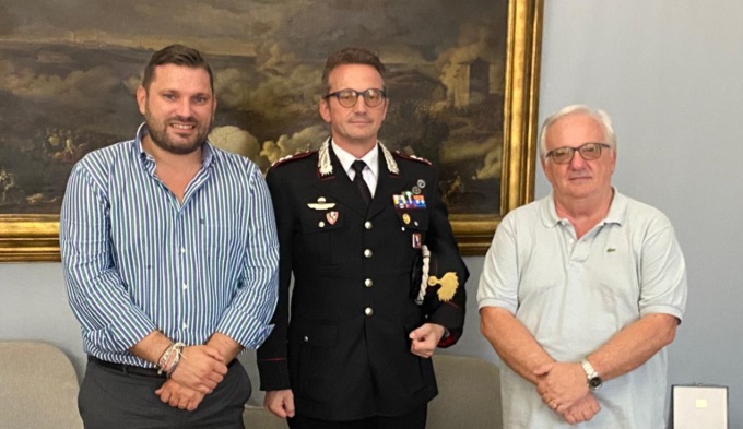 De Grandis replica al Pd: “Sul bando palestre solo polemiche, risultati concreti parlano per noi”