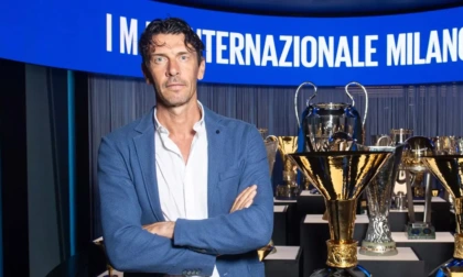 Andrea Zanchetta ha firmato: è lui il nuovo allenatore del Novara Fc