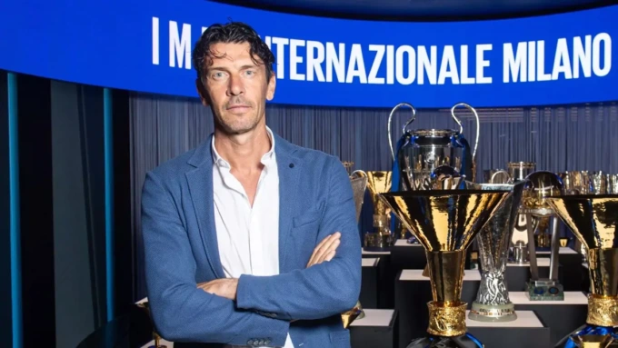 Andrea Zanchetta ha firmato: è lui il nuovo allenatore del Novara Fc