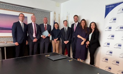 150 milioni per l’acqua del territorio: al via il maxi-finanziamento europeo per Acqua Novara Vco