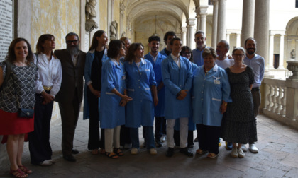Avo e Upo insieme per formare i medici del futuro al fianco dei pazienti