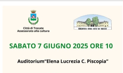 "Dal margine verso il centro": incontro a Trecate