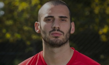 Addio a Federico Bricco, scomparso a soli 30 anni